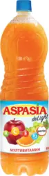 ASPASIA Негазирана напитка различни вкусове