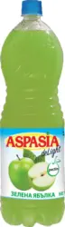 ASPASIA Негазирана напитка различни видове