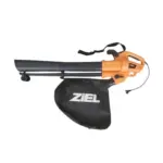PRAKTIS Електрически листосъбирач Ziel ZL9601 / 3500 W