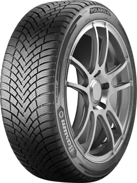 Зимна гума Barum 195/65 R15 91T Polaris 6