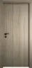 Интериорна врата Standard Дъб сонома 87х200см с регулируема каса
