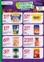 Ofensywa Spożywcza Eurocash – do 04.11.2025