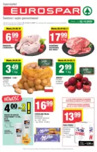 Atrakcyjne oferty specjalne dla wszystkich SPAR – do 03.11.2025