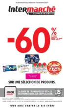 Intermarché Contact GEN NOVEMBRE 1 THEME REG - au 09.11.2025