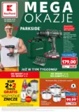 Kaufland Non food_ważne do 5.11