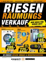 expert Bening Emden Bening - Emden - bis 07.11.2025