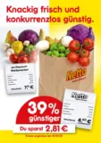 Netto: Konkurrenzlos glücklich!