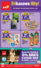 POLOmarket Katalog Frikasy ważny do 04.11 POLOmarket – od 29.10.2025