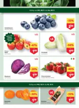 MPREIS: Flugblatt Tirol