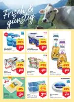 MPREIS MPREIS: Flugblatt Vorarlberg - ab 06.11.2025