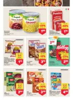 MPREIS MPREIS: Flugblatt Vorarlberg - ab 06.11.2025