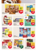 MPREIS MPREIS: Flugblatt Vorarlberg - ab 06.11.2025