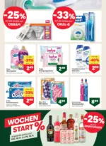 MPREIS MPREIS: Flugblatt Vorarlberg - ab 06.11.2025