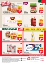 MPREIS MPREIS: Flugblatt Vorarlberg - ab 06.11.2025