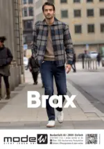 Mode W Karl Wessels GmbH & Co. KG Mode W - BRAX - bis 05.11.2025