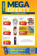 Mega oferty dla Twojego Sklepu Makro – do 10.11.2025
