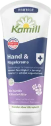 Kamill Handcreme Protect