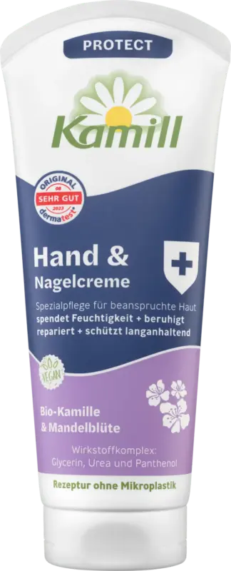 Kamill Handcreme Protect