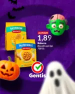 Gentis Al prezzo - al 31.10.2025