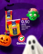 Gentis Al prezzo - al 31.10.2025