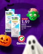 Gentis Al prezzo - al 03.11.2025