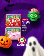 Gentis Al prezzo - al 30.11.2025