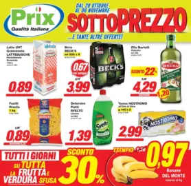 Sottoprezzo