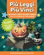 Giunti al Punto Piu leggi piu vinci - al 03.11.2025