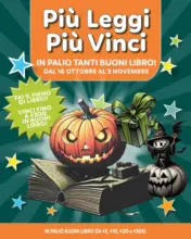 Piu leggi piu vinci