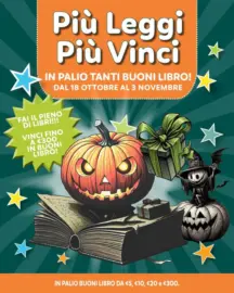 Piu leggi piu vinci