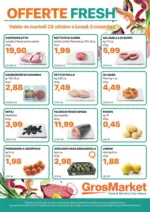 Sogegross Offerta Fresh - al 03.11.2025
