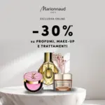 Marionnaud Esclusiva online -30% - al 02.11.2025