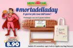 MercADone Il giorno piu rosa dell'anno! - al 25.11.2025