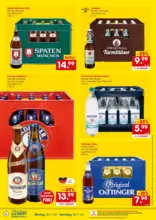 Netto: Getränkeangebote