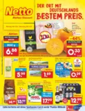 Netto: Wochenangebote