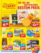 Netto: Wochenangebote