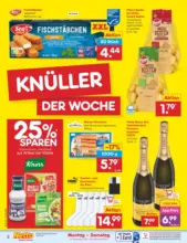 Netto: Wochenangebote