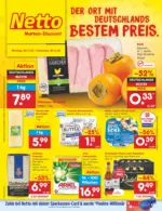 Netto Marken-Discount Netto: Wochenangebote - ab 03.11.2025
