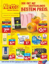Netto: Wochenangebote