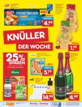 Netto: Wochenangebote