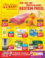 Netto Marken-Discount Netto: Wochenangebote - ab 03.11.2025