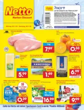 Netto: Wochenangebote