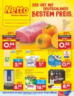 Netto Marken-Discount Netto: Wochenangebote - ab 03.11.2025