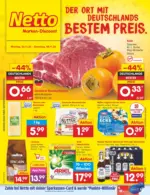 Netto Marken-Discount Netto: Wochenangebote - ab 03.11.2025