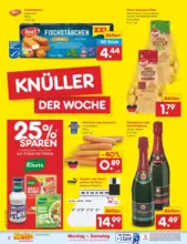 Netto: Wochenangebote