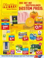 Netto Marken-Discount Netto: Wochenangebote - ab 03.11.2025