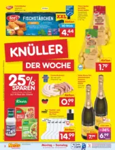 Netto: Wochenangebote