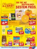 Netto: Wochenangebote