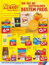 Netto: Wochenangebote