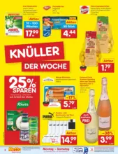 Netto: Wochenangebote